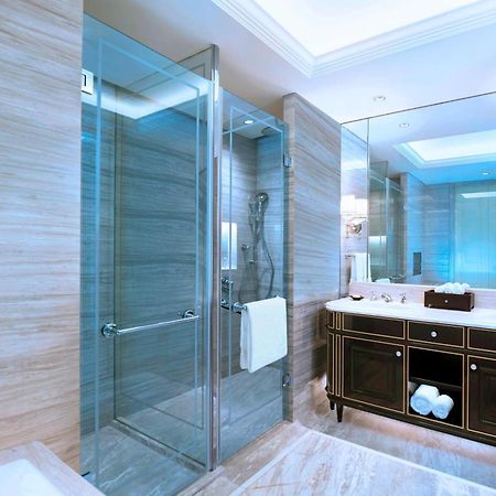 The Azure Qiantang, A Luxury Collection Hotel, Hangzhou Extérieur photo
