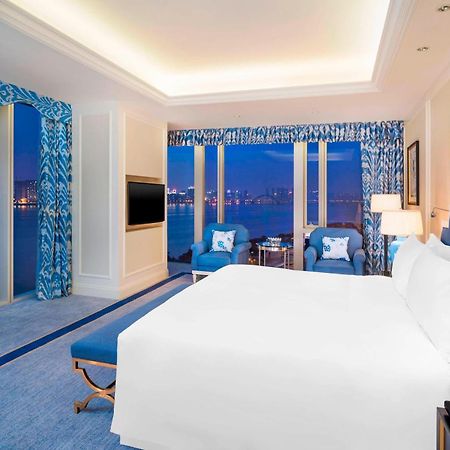 The Azure Qiantang, A Luxury Collection Hotel, Hangzhou Extérieur photo