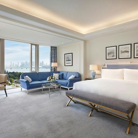 The Azure Qiantang, A Luxury Collection Hotel, Hangzhou Extérieur photo